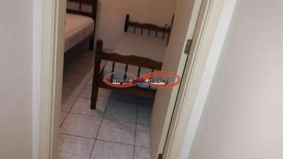 Casa com 3 quartos à venda, 145m2 em Maracanã, Praia Grande - SP - imagem 6 Foto 6 de Casa com 3 quartos à venda, 145m2 em Maracanã, Praia Grande - SP