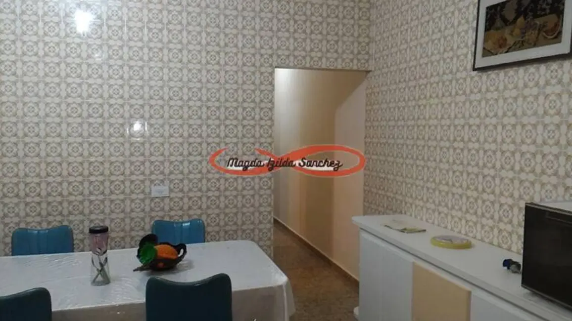 Casa com 3 quartos à venda, 145m2 em Maracanã, Praia Grande - SP - imagem 3 Foto 3 de Casa com 3 quartos à venda, 145m2 em Maracanã, Praia Grande - SP