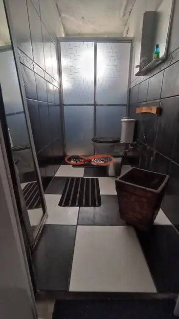 Foto 9 de Apartamento com 2 quartos à venda, 43m2 em Conjunto Habitacional Castro Alves, São Paulo - SP