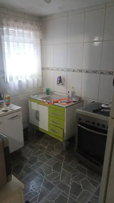 Foto 5 de Apartamento com 2 quartos à venda, 43m2 em Conjunto Habitacional Castro Alves, São Paulo - SP