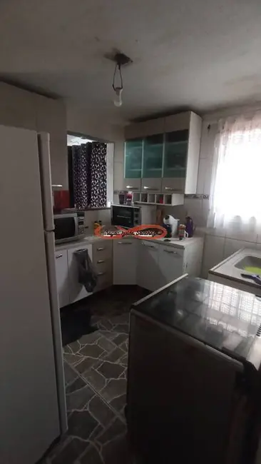Foto 4 de Apartamento com 2 quartos à venda, 43m2 em Conjunto Habitacional Castro Alves, São Paulo - SP