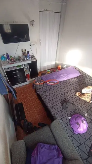 Foto 8 de Apartamento com 2 quartos à venda, 43m2 em Conjunto Habitacional Castro Alves, São Paulo - SP