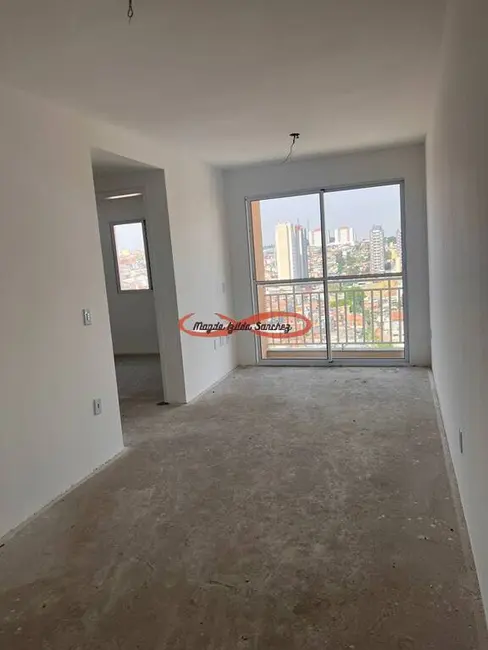 Apartamento com 2 quartos à venda, 47m2 em Vila Carmosina, São Paulo - SP - imagem 4 Foto 4 de Apartamento com 2 quartos à venda, 47m2 em Vila Carmosina, São Paulo - SP
