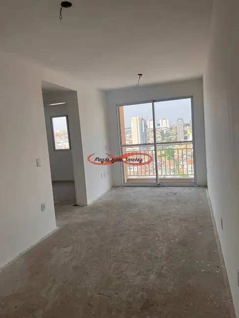 Apartamento com 2 quartos à venda, 47m2 em Vila Carmosina, São Paulo - SP - imagem 2 Foto 2 de Apartamento com 2 quartos à venda, 47m2 em Vila Carmosina, São Paulo - SP