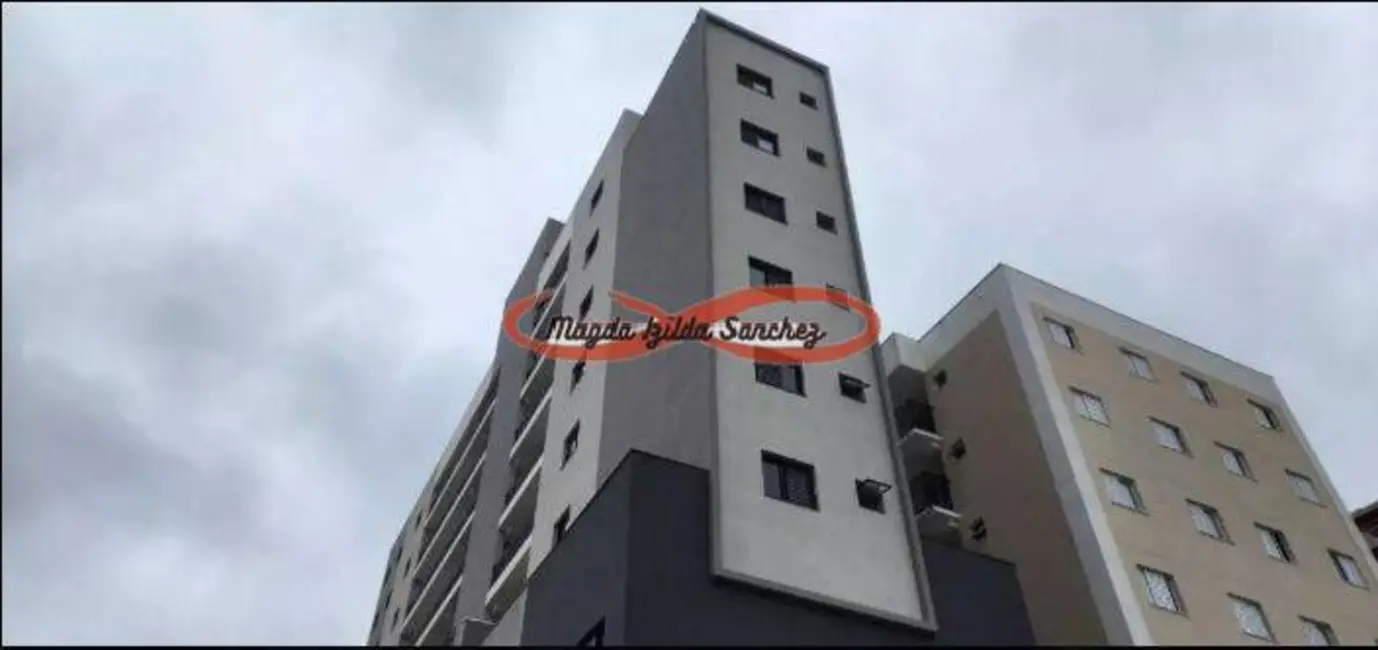 Foto 7 de Apartamento com 1 quarto à venda, 33m2 em Chácara Belenzinho, São Paulo - SP