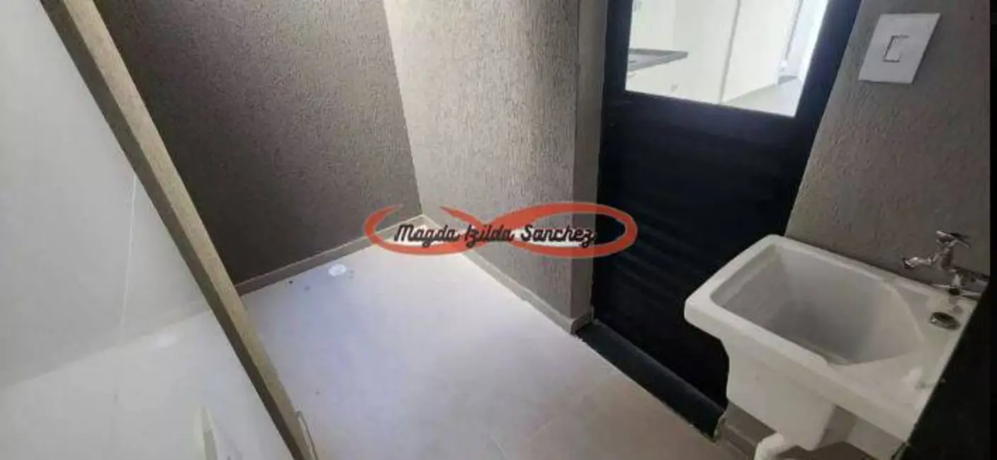 Foto 4 de Apartamento com 1 quarto à venda, 33m2 em Chácara Belenzinho, São Paulo - SP