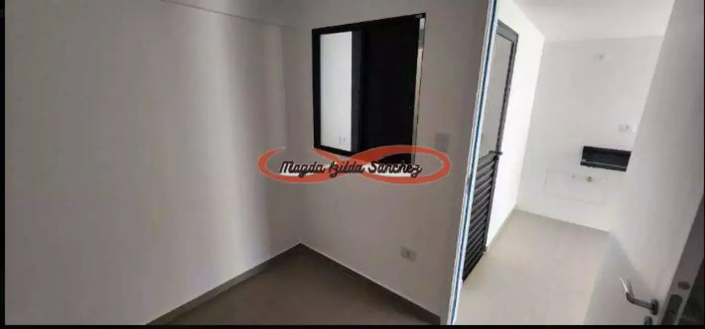 Foto 3 de Apartamento com 1 quarto à venda, 33m2 em Chácara Belenzinho, São Paulo - SP