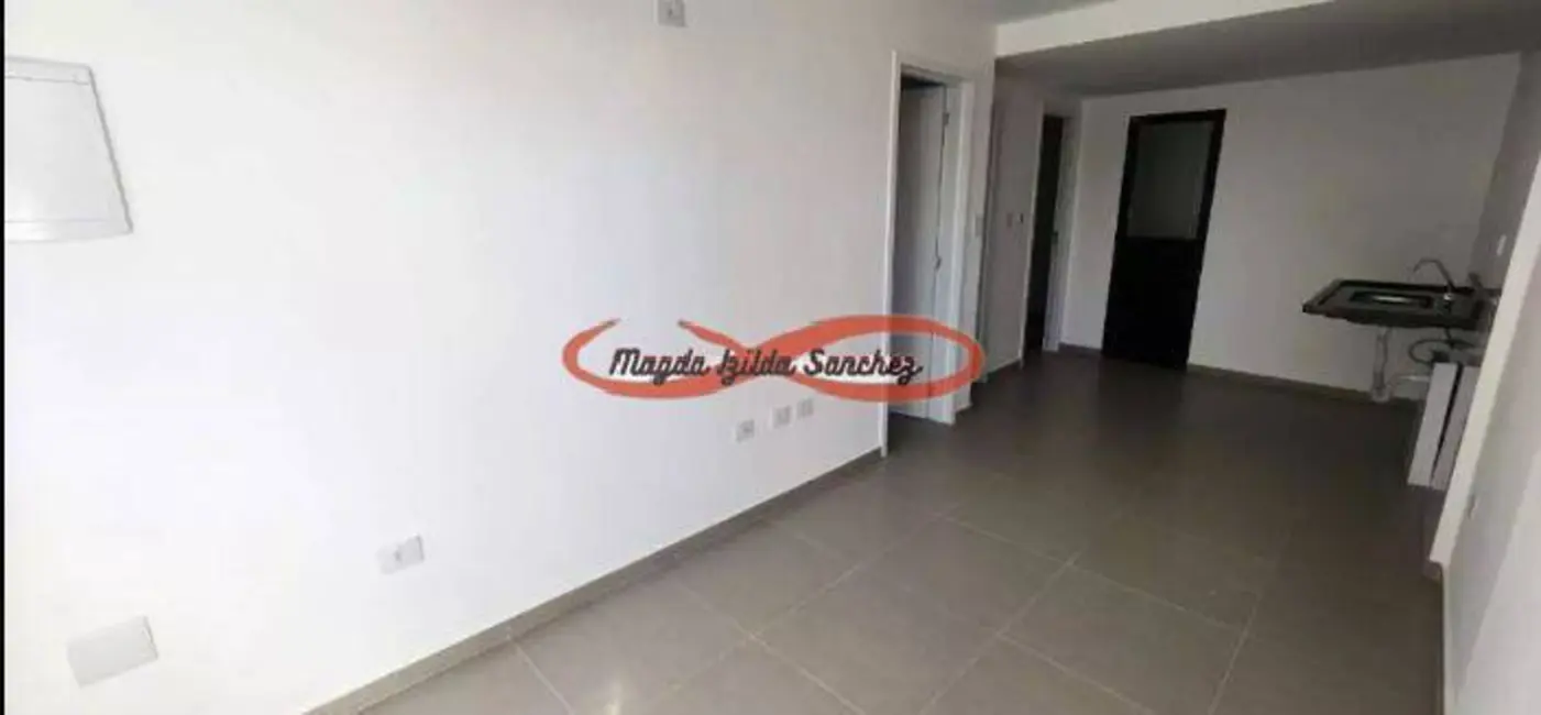 Foto 2 de Apartamento com 1 quarto à venda, 33m2 em Chácara Belenzinho, São Paulo - SP