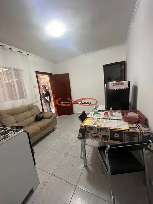 Casa com 4 quartos à venda, 100m2 em Jardim Elba, São Paulo - SP - imagem 1 Foto 1 de Casa com 4 quartos à venda, 100m2 em Jardim Elba, São Paulo - SP