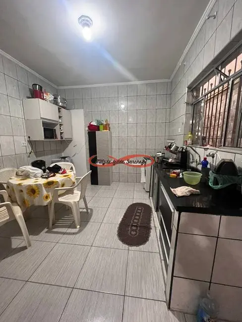 Casa com 4 quartos à venda, 100m2 em Jardim Elba, São Paulo - SP - imagem 4 Foto 4 de Casa com 4 quartos à venda, 100m2 em Jardim Elba, São Paulo - SP