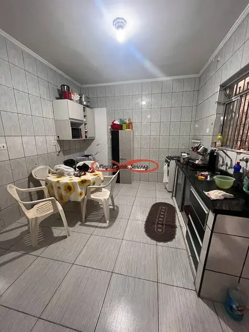 Casa com 4 quartos à venda, 100m2 em Jardim Elba, São Paulo - SP - imagem 5 Foto 5 de Casa com 4 quartos à venda, 100m2 em Jardim Elba, São Paulo - SP