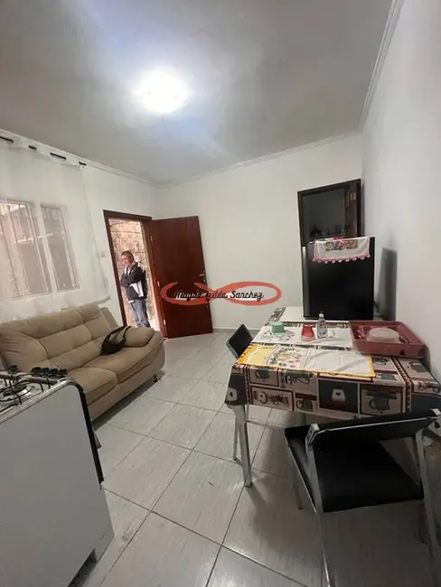 Casa com 4 quartos à venda, 100m2 em Jardim Elba, São Paulo - SP - imagem 2 Foto 2 de Casa com 4 quartos à venda, 100m2 em Jardim Elba, São Paulo - SP
