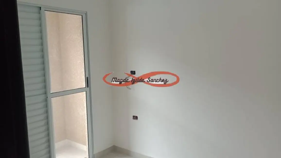 Foto 9 de Apartamento com 2 quartos à venda, 42m2 em Vila Campanela, São Paulo - SP