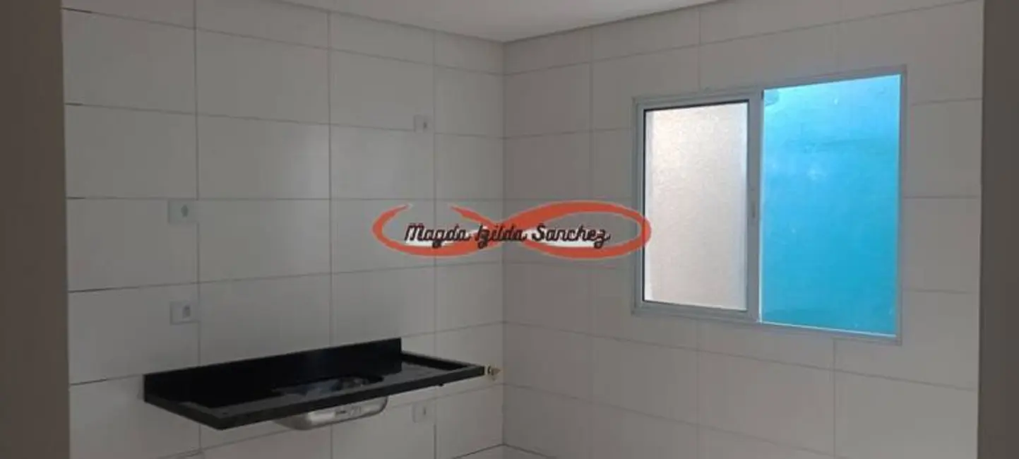 Foto 4 de Apartamento com 2 quartos à venda, 42m2 em Vila Campanela, São Paulo - SP