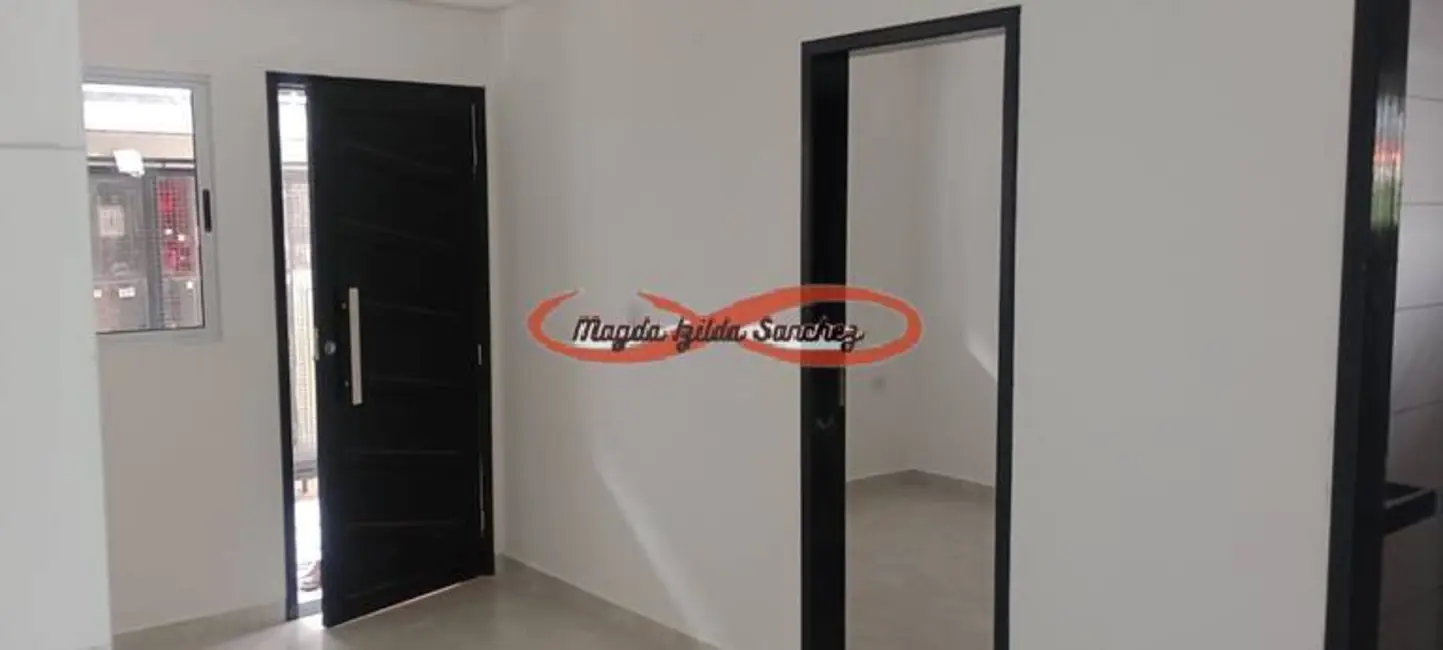 Foto 3 de Apartamento com 2 quartos à venda, 42m2 em Vila Campanela, São Paulo - SP