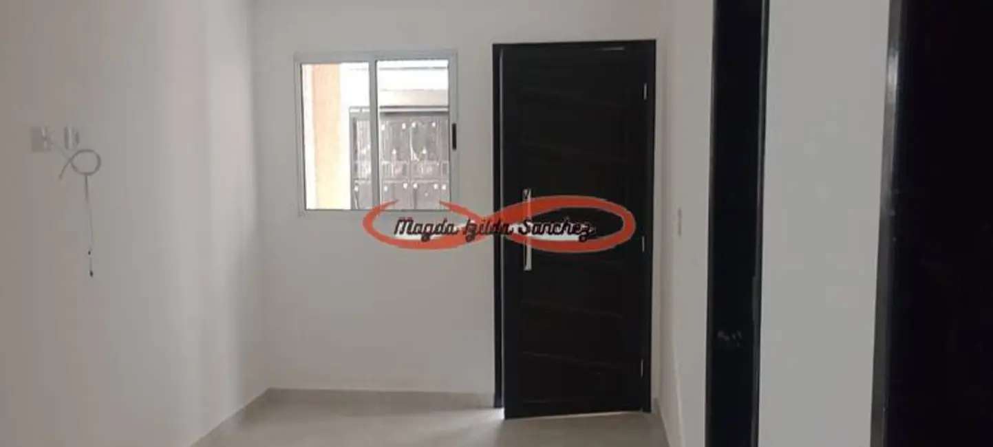 Foto 1 de Apartamento com 2 quartos à venda, 42m2 em Vila Campanela, São Paulo - SP