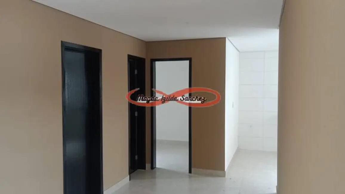 Foto 2 de Apartamento com 2 quartos à venda, 42m2 em Vila Campanela, São Paulo - SP