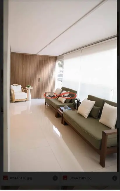 Foto 1 de Apartamento com 3 quartos para alugar, 240m2 em Vila Gomes Cardim, São Paulo - SP