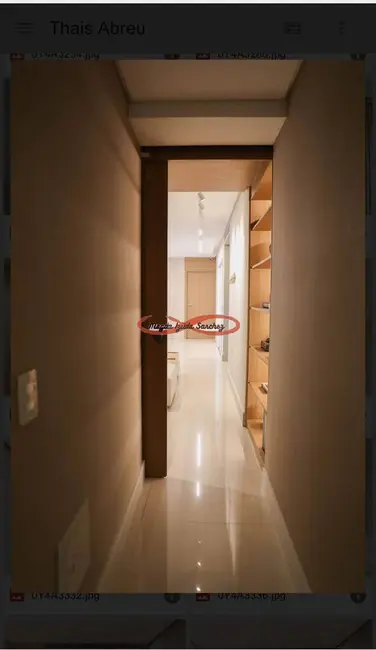 Foto 8 de Apartamento com 3 quartos para alugar, 240m2 em Vila Gomes Cardim, São Paulo - SP