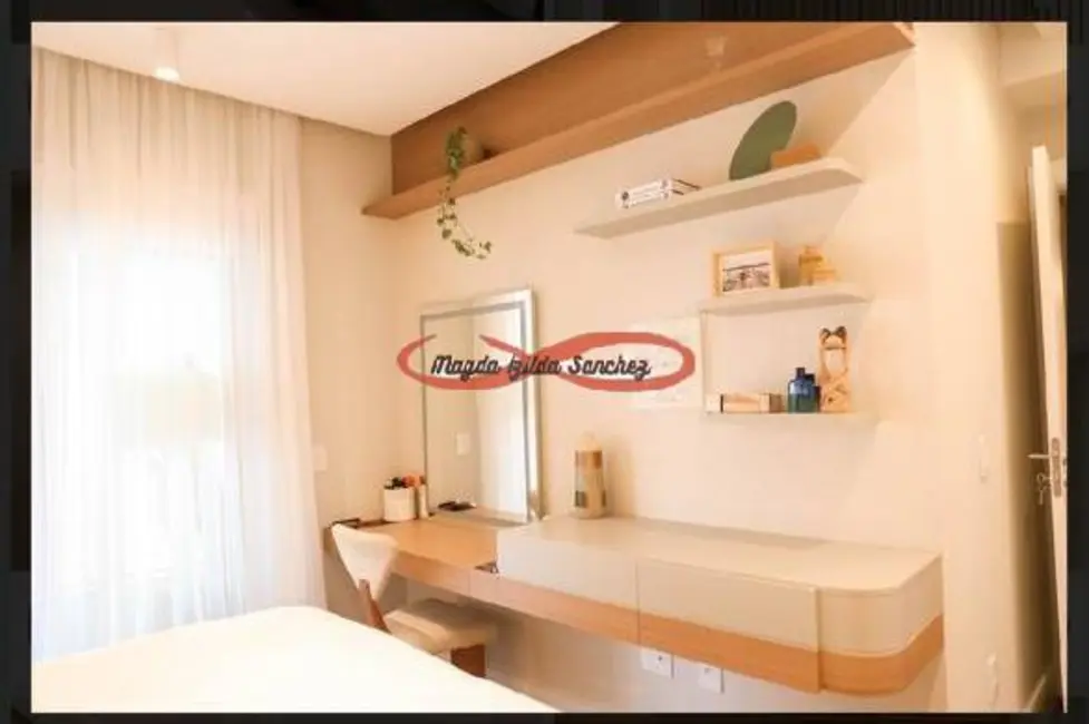 Foto 7 de Apartamento com 3 quartos para alugar, 240m2 em Vila Gomes Cardim, São Paulo - SP