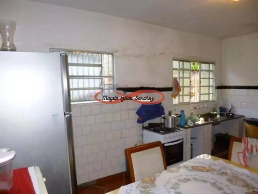 Foto 2 de Casa à venda, 169m2 em Parque das Paineiras, São Paulo - SP