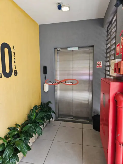 Apartamento com 1 quarto à venda, 30m2 em Vila Carrão, São Paulo - SP - imagem 7 Foto 7 de Apartamento com 1 quarto à venda, 30m2 em Vila Carrão, São Paulo - SP