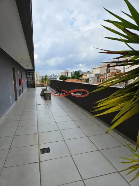 Apartamento com 1 quarto à venda, 30m2 em Vila Carrão, São Paulo - SP - imagem 1 Foto 1 de Apartamento com 1 quarto à venda, 30m2 em Vila Carrão, São Paulo - SP