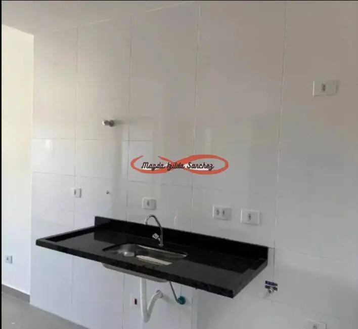 Foto 3 de Apartamento com 2 quartos à venda, 35m2 em Vila Antonieta, São Paulo - SP