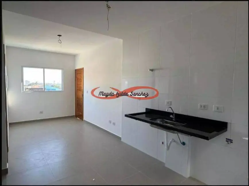 Foto 4 de Apartamento com 2 quartos à venda, 35m2 em Vila Antonieta, São Paulo - SP
