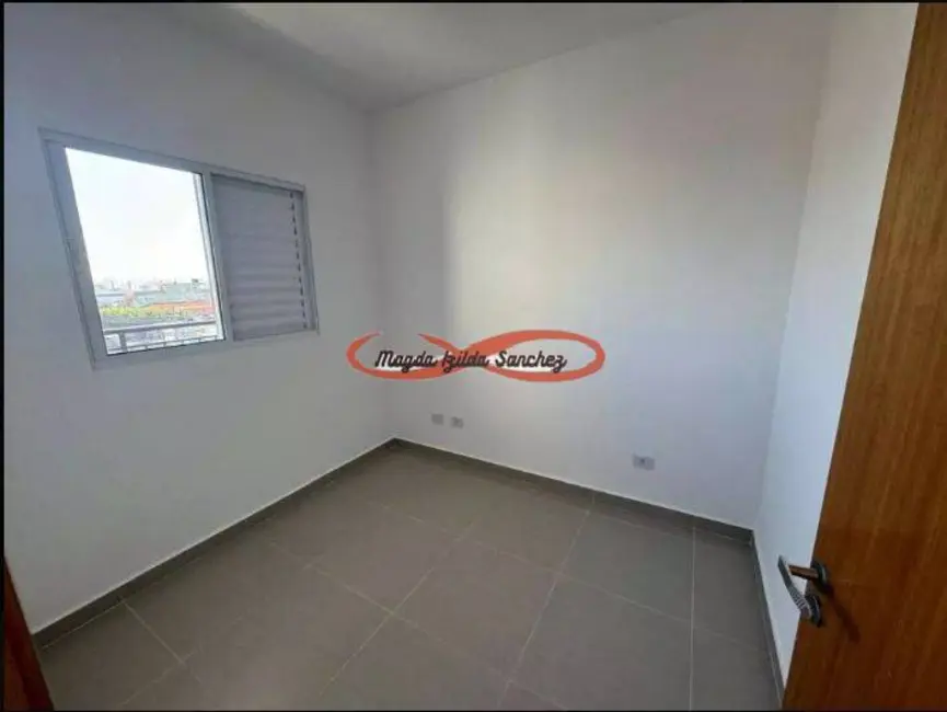 Foto 9 de Apartamento com 2 quartos à venda, 35m2 em Vila Antonieta, São Paulo - SP