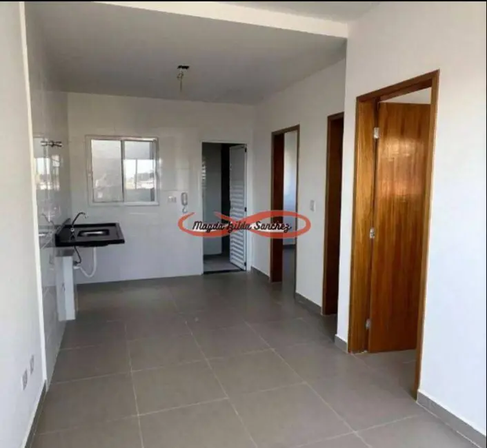 Foto 1 de Apartamento com 2 quartos à venda, 35m2 em Vila Antonieta, São Paulo - SP
