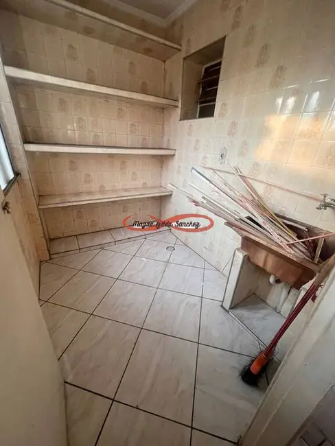 Foto 7 de Apartamento com 2 quartos para alugar, 56m2 em Conjunto Habitacional Padre Manoel da Nóbrega, São Paulo - SP