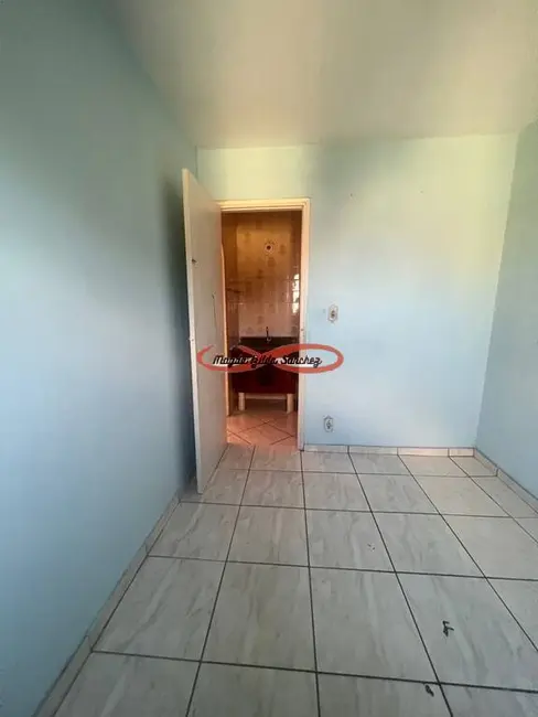 Foto 5 de Apartamento com 2 quartos para alugar, 56m2 em Conjunto Habitacional Padre Manoel da Nóbrega, São Paulo - SP