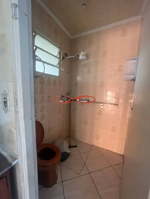 Foto 8 de Apartamento com 2 quartos para alugar, 56m2 em Conjunto Habitacional Padre Manoel da Nóbrega, São Paulo - SP