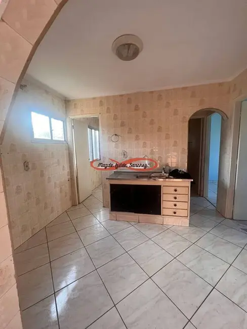 Foto 4 de Apartamento com 2 quartos para alugar, 56m2 em Conjunto Habitacional Padre Manoel da Nóbrega, São Paulo - SP