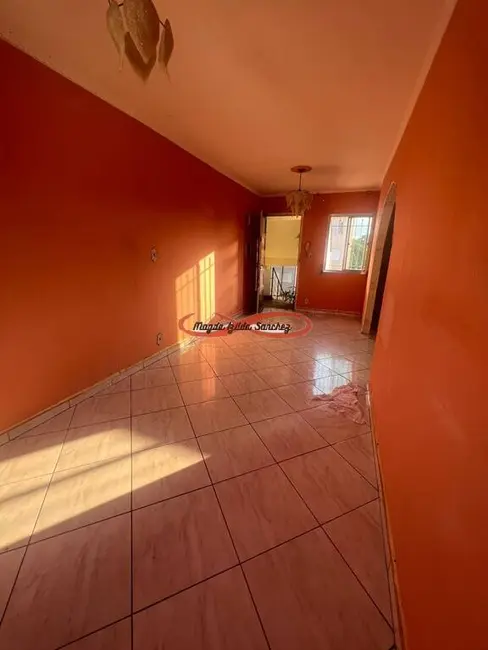 Foto 2 de Apartamento com 2 quartos para alugar, 56m2 em Conjunto Habitacional Padre Manoel da Nóbrega, São Paulo - SP