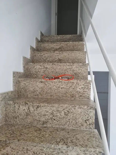 Foto 2 de Sobrado com 2 quartos à venda, 57m2 em Itaquera, São Paulo - SP