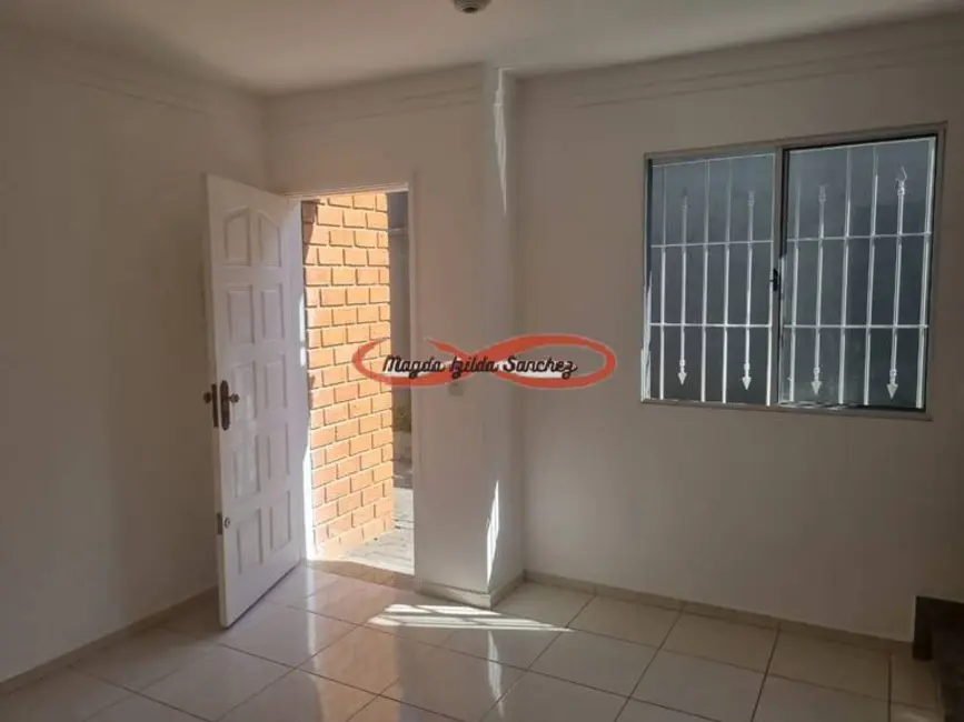 Foto 1 de Sobrado com 2 quartos à venda, 57m2 em Itaquera, São Paulo - SP