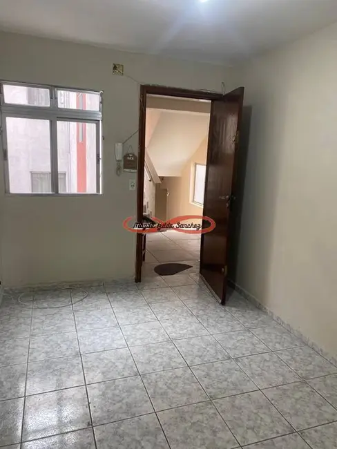 Foto 1 de Apartamento com 2 quartos para alugar, 46m2 em Conjunto Habitacional Padre Manoel da Nóbrega, São Paulo - SP