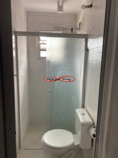 Foto 8 de Apartamento com 2 quartos para alugar, 46m2 em Conjunto Habitacional Padre Manoel da Nóbrega, São Paulo - SP