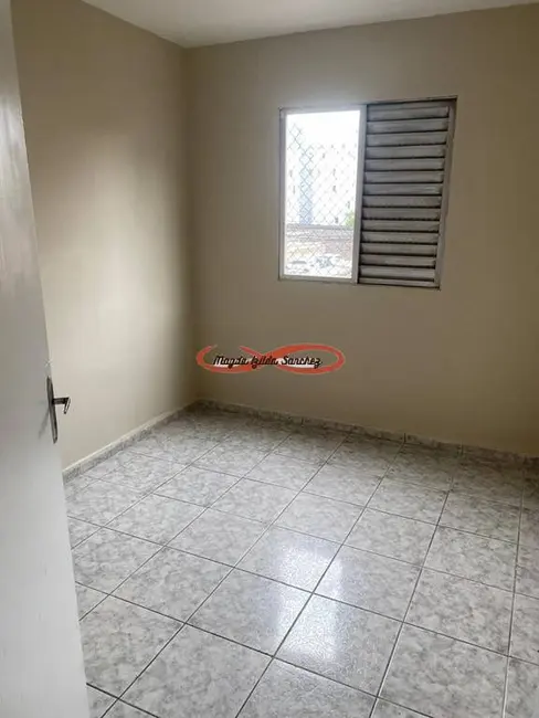 Foto 7 de Apartamento com 2 quartos para alugar, 46m2 em Conjunto Habitacional Padre Manoel da Nóbrega, São Paulo - SP