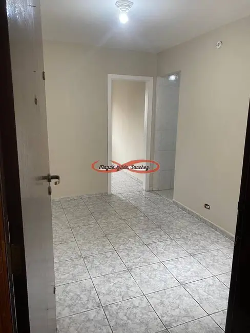 Foto 6 de Apartamento com 2 quartos para alugar, 46m2 em Conjunto Habitacional Padre Manoel da Nóbrega, São Paulo - SP