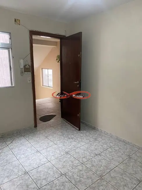 Foto 2 de Apartamento com 2 quartos para alugar, 46m2 em Conjunto Habitacional Padre Manoel da Nóbrega, São Paulo - SP