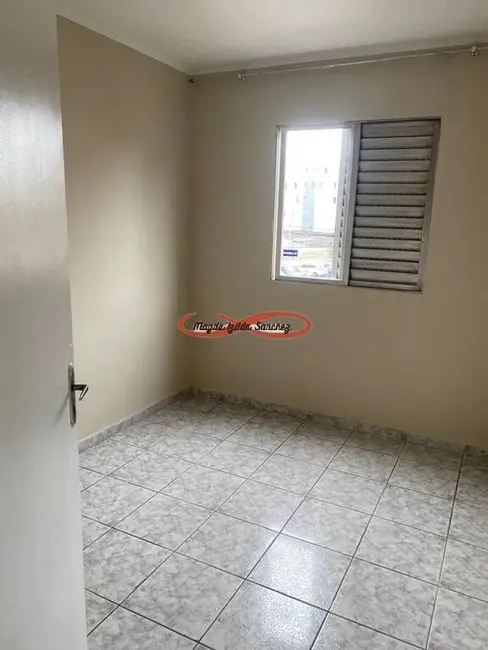 Foto 5 de Apartamento com 2 quartos para alugar, 46m2 em Conjunto Habitacional Padre Manoel da Nóbrega, São Paulo - SP
