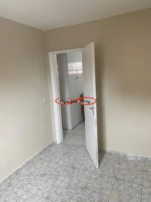 Foto 3 de Apartamento com 2 quartos para alugar, 46m2 em Conjunto Habitacional Padre Manoel da Nóbrega, São Paulo - SP