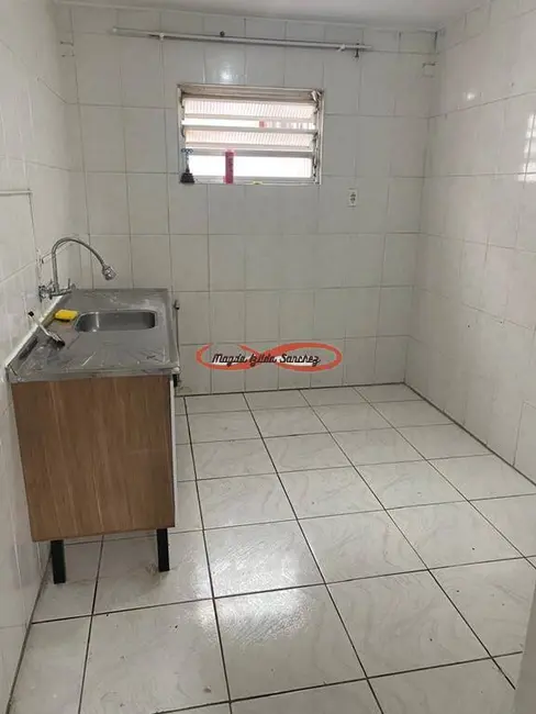 Foto 4 de Apartamento com 2 quartos para alugar, 46m2 em Conjunto Habitacional Padre Manoel da Nóbrega, São Paulo - SP