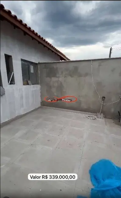 Foto 4 de Casa com 2 quartos à venda, 60m2 em Itanhaem - SP