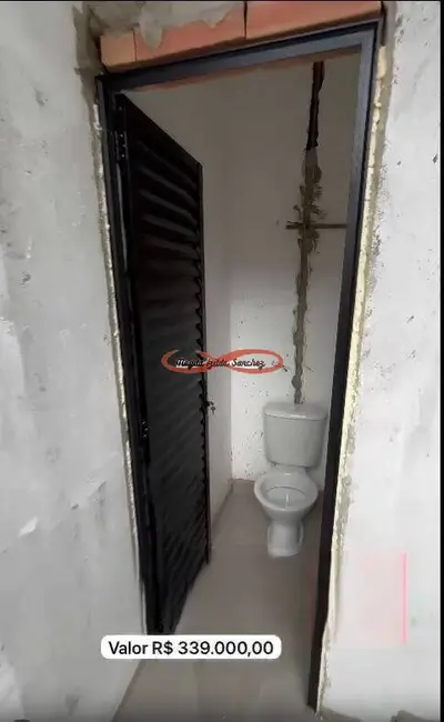 Foto 6 de Casa com 2 quartos à venda, 60m2 em Itanhaem - SP