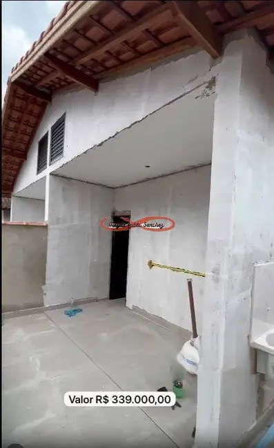 Foto 3 de Casa com 2 quartos à venda, 60m2 em Itanhaem - SP