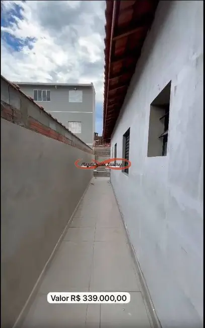 Foto 5 de Casa com 2 quartos à venda, 60m2 em Itanhaem - SP